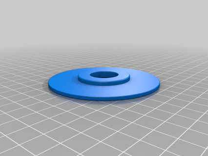 inclinar proteção rolos filamento inventor 1 3d impressora partes 3d print model - Mito3D