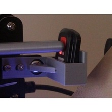 Zeitraffer Ender 3 Profi 3d Drucken Kamera ct 9000 Video 3d print model - Mito3D