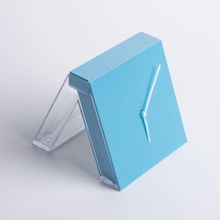 times square 1 mesa de reloj casa 3d print model - Mito3D