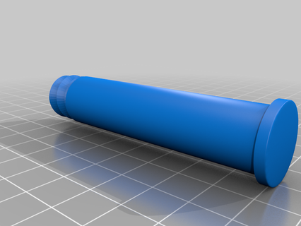 teneke bobin Kulp destek elektronik 3d print model - Mito3D