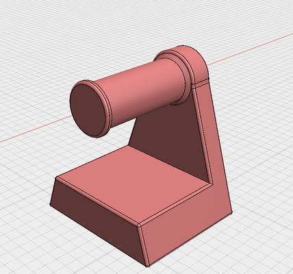 teneke biriktirmek kulp destek araçlar lehim lehimleme aksesuarlar 3d print model - Mito3D