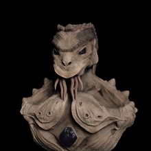 tinkel creature resin 3d character free 3d print model - Mito3D