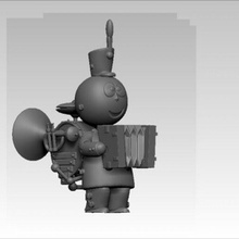 tinny tin toy story 3d print model - Mito3D