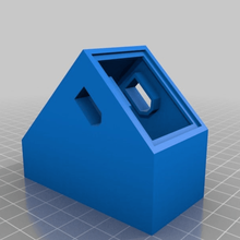 minuscule lab ad584 Tension référence DIY 3d print model - Mito3D