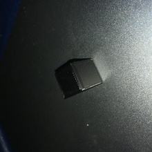 tiny storage box tool contain 3d print model - Mito3D