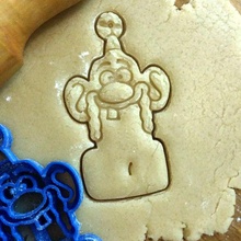 tio grandpa cutter cutting uncle cookie argentina mass cookies fondat 3d print model - Mito3D