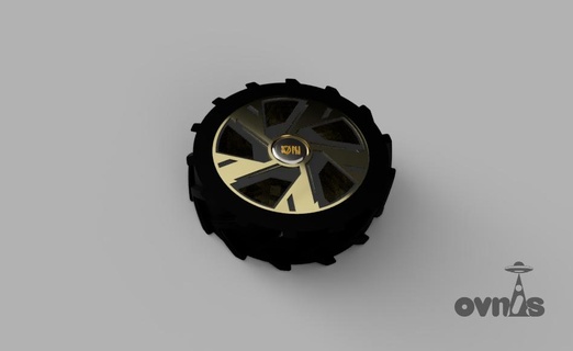 tire rim Tools rubber vehicle wheel car race racing 3d print model - Mito3D