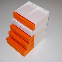 tiroirs la maison de l'organisation bac organizater tiroir 3d print model - Mito3D