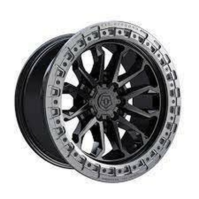 tis rodas 556 real aros roda borda pneu modelo 3d print model - Mito3D