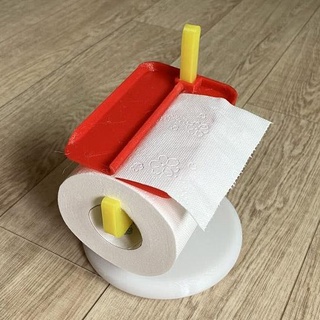 tissue holder2 tissue tissue box tissue holder dispencer practical holder toiletpaper house bathroom 