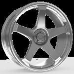 titano 7 ruote t c5 vero cerchi vari ruota cerchio pneumatico modello 3d print model - Mito3D
