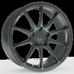 titano 7 ruote t r10 vero cerchi vari ruota cerchio pneumatico modello 3d print model - Mito3D