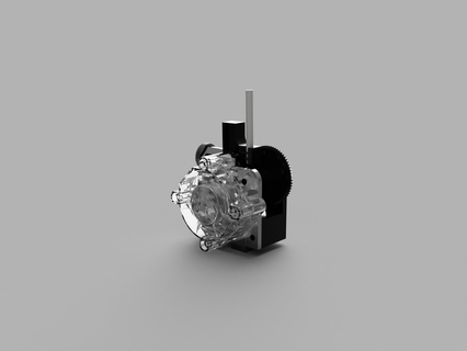 titán aero tonto 3d impresión pruebas impresora calibración estrés prueba banquillo 3d print model - Mito3D
