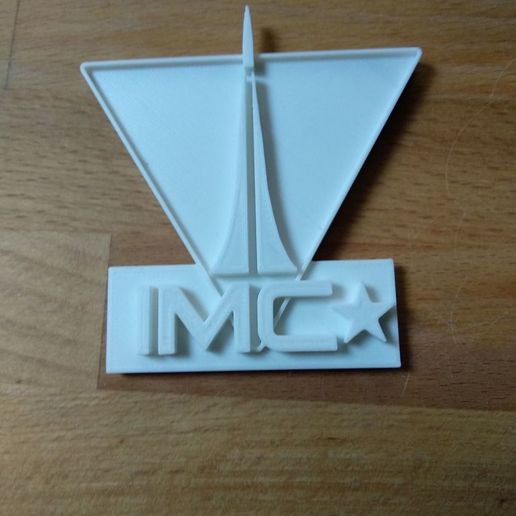 titanfall 2 imc logo apex legends titanfall2 3d_printing 3D print model - Mito3D