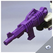 titans suzerain jouet arme transformateurs pistolet revenir 3d print model - Mito3D