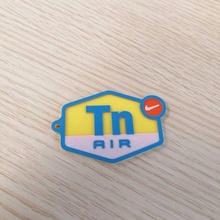 tn ar chave anel 3d print model - Mito3D
