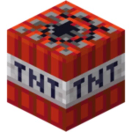 tnt 3D print model - Mito3D