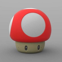 toad banka oyun oyuncak aksesuarları 3d print model - Mito3D