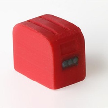 toaster Spiel 3d print model - Mito3D