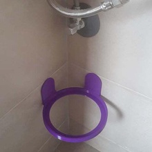 tuvalet fırçası tutucu ev banyo 3d print model - Mito3D