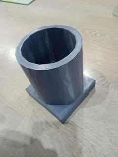 baño cepillo soporte hogar casa wc apoyo diseño 3d print model - Mito3D