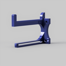 papel higiénico dispensador casa scroller apoyo de wc el inodoro 3d print model - Mito3D