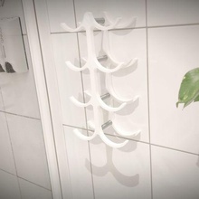 toilette papier titulaire soutien 3d print model - Mito3D