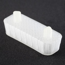 klozet tampon ev banyo tuvalet 3d print model - Mito3D