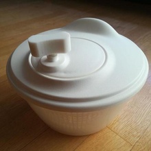 tokig grabber ikea laitue draineur la maison cuisine à manger 3d print model - Mito3D