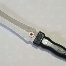 tokio demonio necrófago juuzou Suzuya's cuchillo dividido partes Moda cosplay suzuya accesorios 3d print model - Mito3D