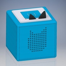 toniebox jogos tonie brinquedo casa 3d print model - Mito3D