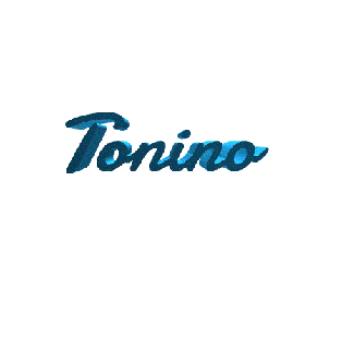 tonino boy male man first name decoration art home day bricoloup 3d 3d print model - Mito3D