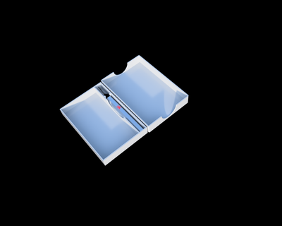 Werkzeug Box Opa Werkzeuge Entgraten gesichtslos Ventilator 3d print model - Mito3D