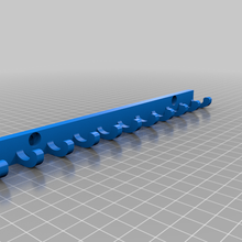 tool holder tools wrench hand_tools 3d print model - Mito3D
