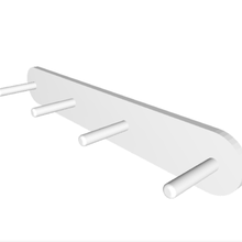 Werkzeughalter gadget home Halter tool 3d print model - Mito3D