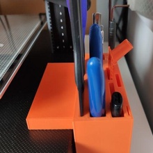 caja herramientas eryone er20 3d print model - Mito3D