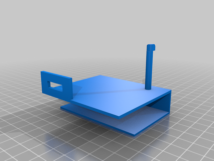 utensili titolare supporto cassetto casa attrezzo organizzazione ufficio scrivania 3d print model - Mito3D
