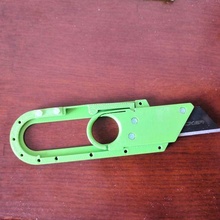 Werkzeuge Messer 3d print model - Mito3D