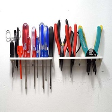 tools stuff holders tool boxes shelf organizer holder 3d print model - Mito3D