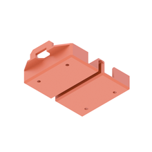 spazzolino scatola Salute protezione design 3d print model - Mito3D