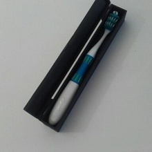 toothbrush box home 3d print model - Mito3D