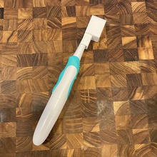 spazzolino da denti di copertura oral-b elettrico pennello casa bagno 3d print model - Mito3D