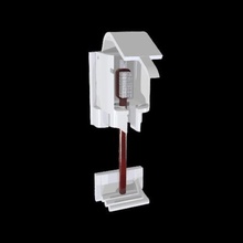 Zahnbürste Behälter reduzieren Quellen Infektion Covid 19 Bürste Haus Badezimmer Zähne nützlich 3d print model - Mito3D