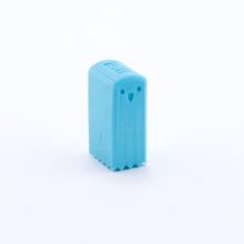 spazzolino da denti compagno di viaggio casa bagno archiviazione casuale 3d print model - Mito3D