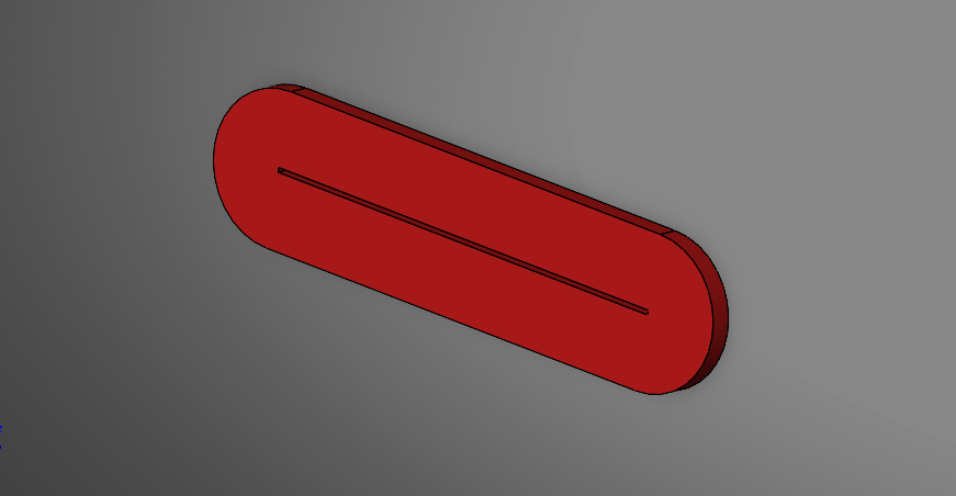 toothpaste squeezer 3D print model - Mito3D