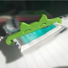 diş macunu Sıkacağı aracı 3d baskı yararlı baskılar şeyler 3d print model - Mito3D
