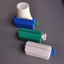 dentifrice tube presse brosse dents baignoire goujat 3d impression prusa mk3s accessoires 3d print model - Mito3D