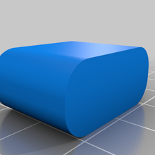 pasta producción exprimidor pegar arribista dental tubo baño 3d print model - Mito3D