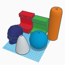 üst-tutar - süspansiyon kulpları hardal sarısı aracı ocr üst tutar tutuş 3d print model - Mito3D