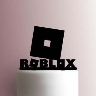 topper roblox logo roblox happy birthday logo topper roblox roblox logo roblox happy birthday roblox happy birthday  3d print model - Mito3D